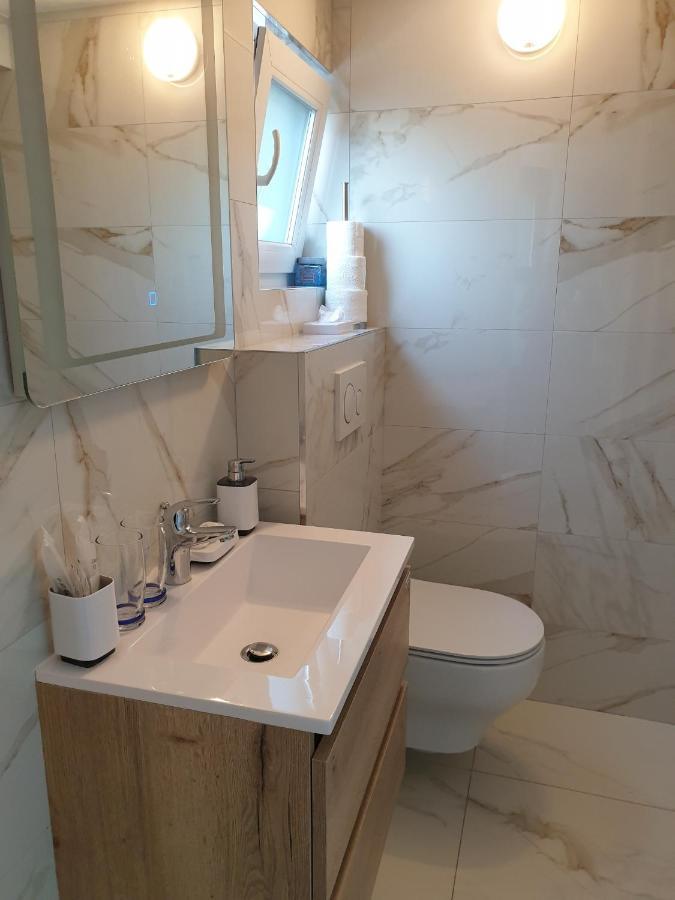 Studio Apartman -Barbara- Рийека Екстериор снимка