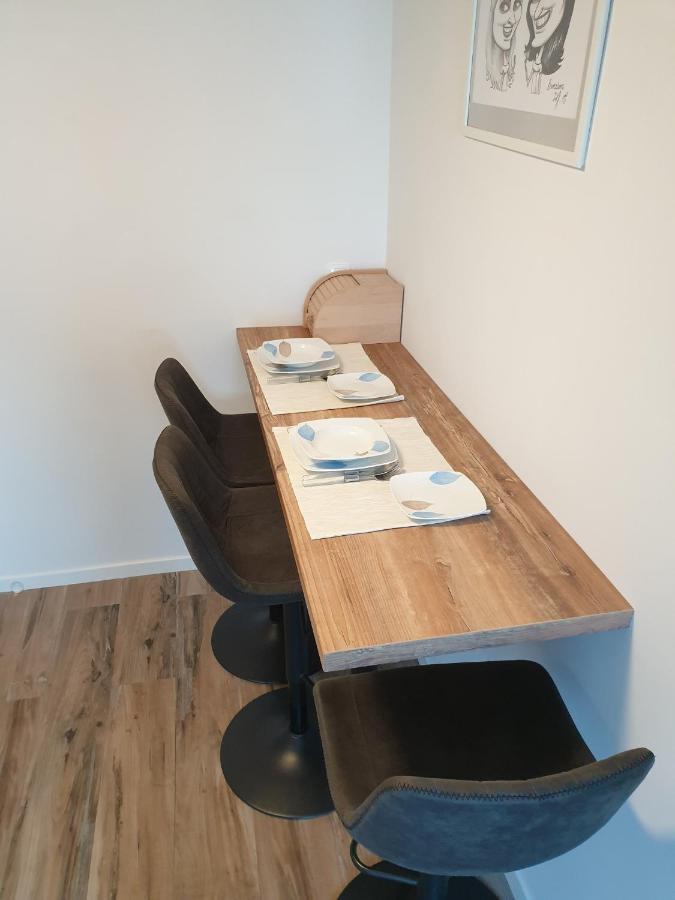 Studio Apartman -Barbara- Рийека Екстериор снимка