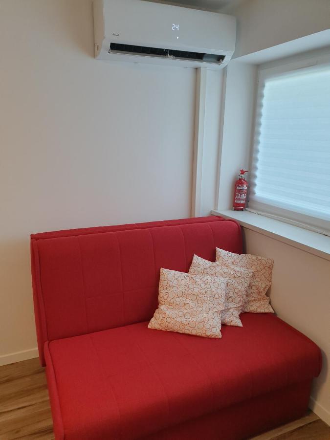Studio Apartman -Barbara- Рийека Екстериор снимка