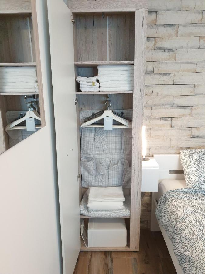 Studio Apartman -Barbara- Рийека Екстериор снимка