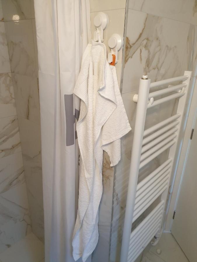 Studio Apartman -Barbara- Рийека Екстериор снимка